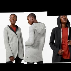 Lululemon Urban Horizons Jacket